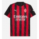 AC Milan Santiago Gimenez #7 Replike Domaci Dres 2025-26 Kratak Rukav